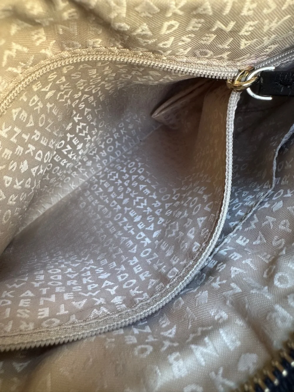 Kate Spade Perri Lane Bubbles Reidy Perforated Leather Crossbody